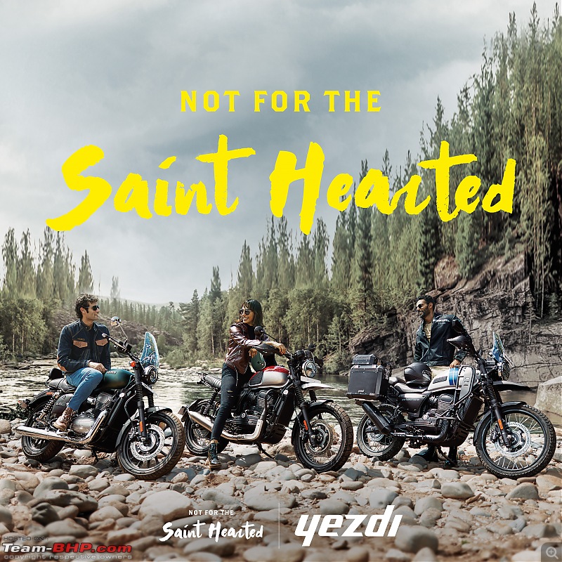 Yezdi Motorcycle Brand relaunched with Adventure, Scrambler & Roadster models-20220113_120127.jpg