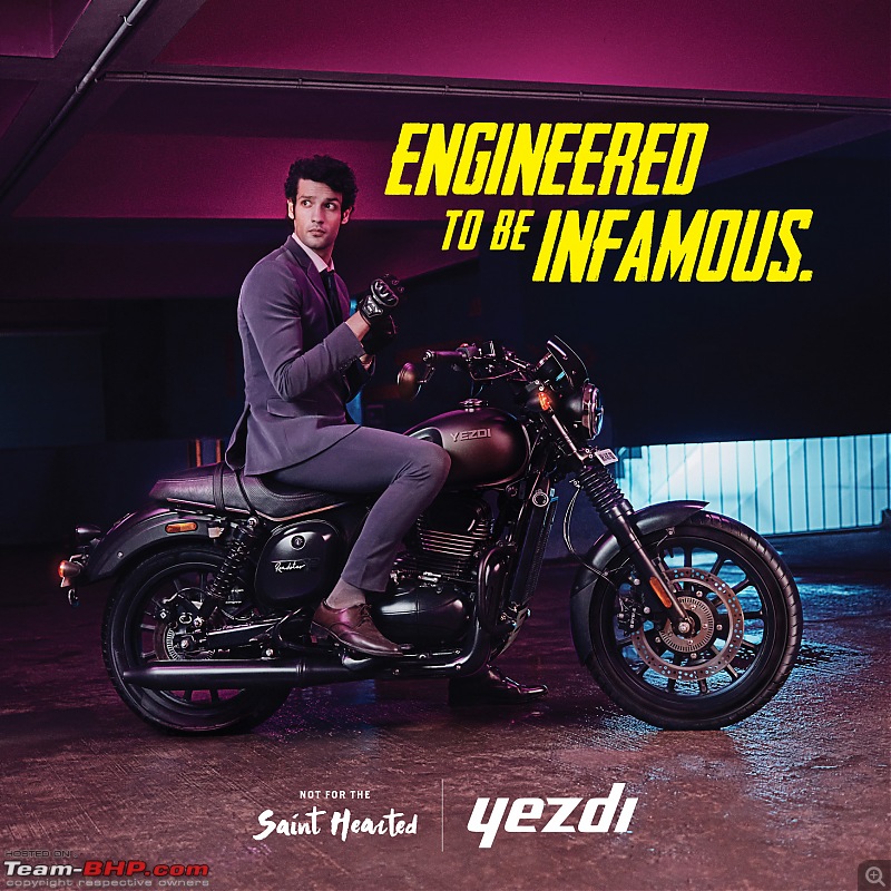 Yezdi Motorcycle Brand relaunched with Adventure, Scrambler & Roadster models-20220113_121809.jpg