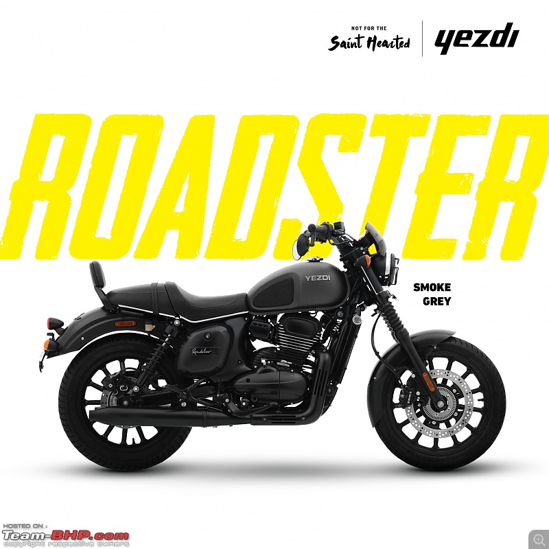 Yezdi Motorcycle Brand relaunched with Adventure, Scrambler & Roadster models-20220113_121815.jpg