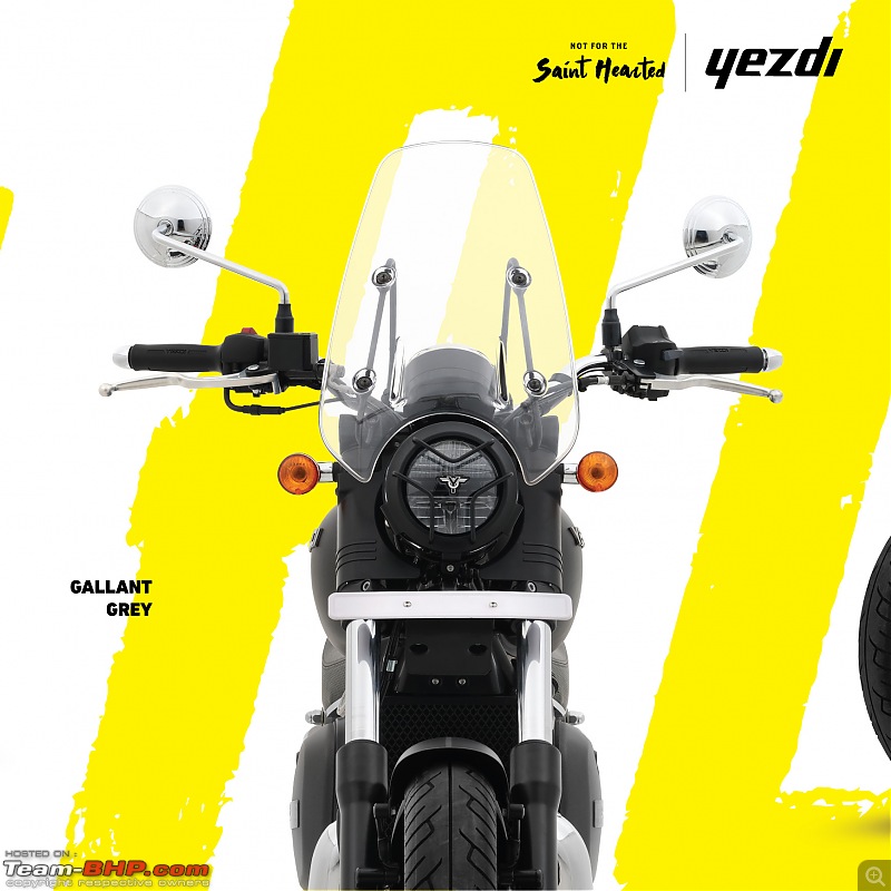 Yezdi Motorcycle Brand relaunched with Adventure, Scrambler & Roadster models-20220113_121819.jpg