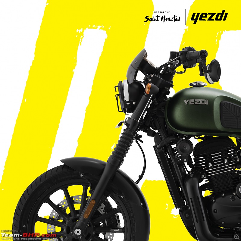 Yezdi Motorcycle Brand relaunched with Adventure, Scrambler & Roadster models-20220113_121828.jpg
