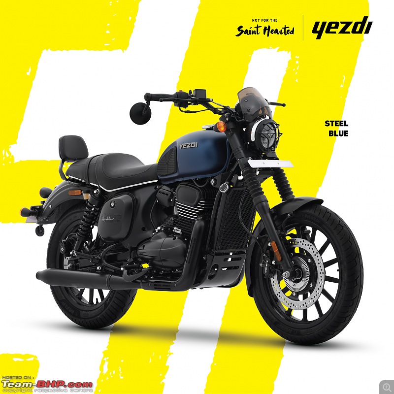 Yezdi Motorcycle Brand relaunched with Adventure, Scrambler & Roadster models-20220113_121835.jpg