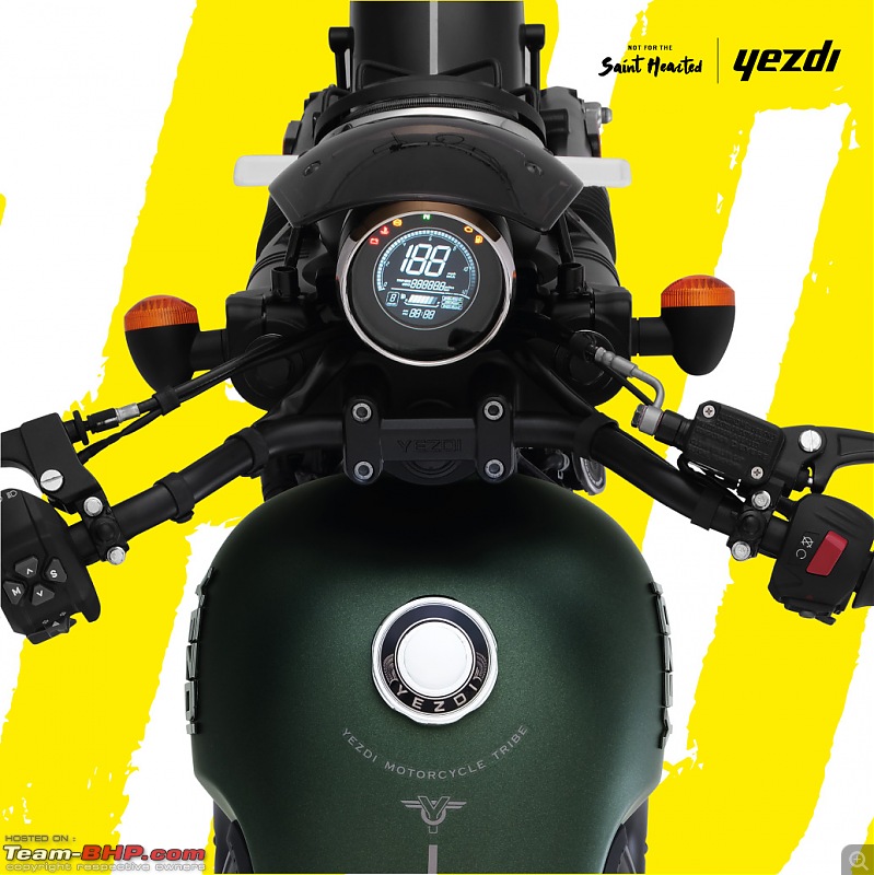 Yezdi Motorcycle Brand relaunched with Adventure, Scrambler & Roadster models-20220113_121843.jpg