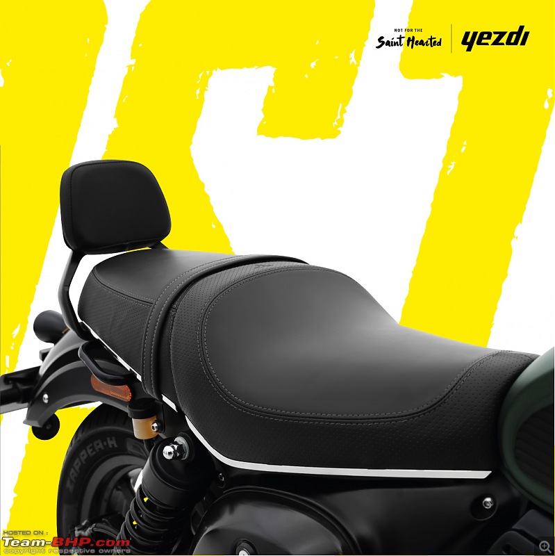 Yezdi Motorcycle Brand relaunched with Adventure, Scrambler & Roadster models-20220113_121853.jpg