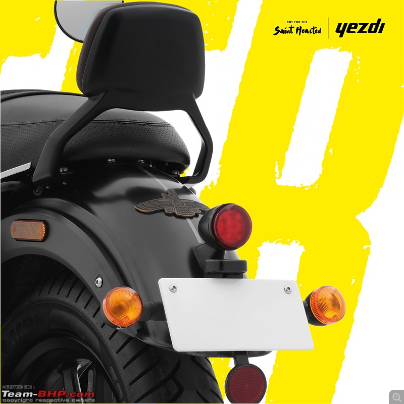 Yezdi Motorcycle Brand relaunched with Adventure, Scrambler & Roadster models-20220113_121855.jpg