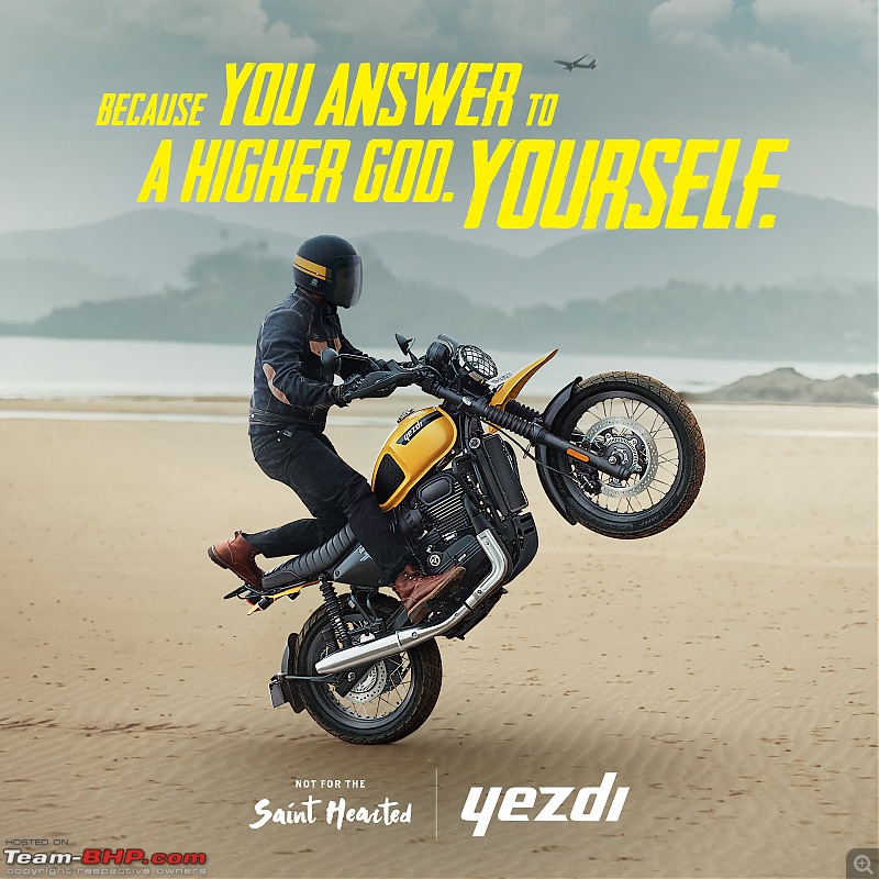 Yezdi Motorcycle Brand relaunched with Adventure, Scrambler & Roadster models-20220113_121911.jpg