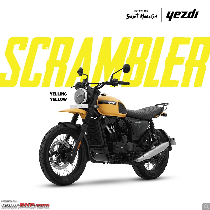 Yezdi Motorcycle Brand relaunched with Adventure, Scrambler & Roadster models-20220113_121920.jpg