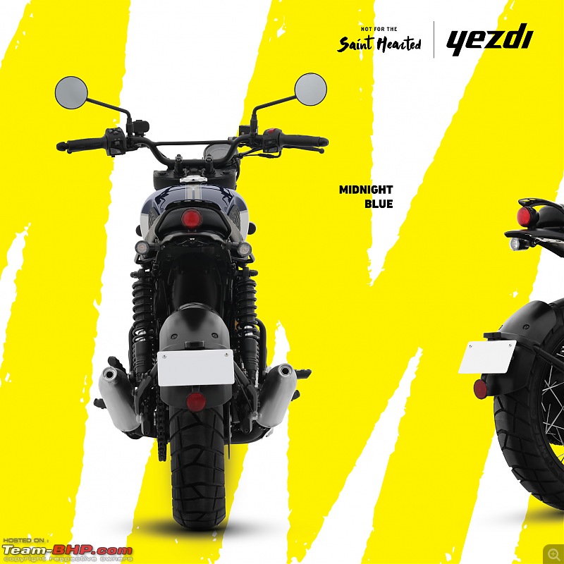 Yezdi Motorcycle Brand relaunched with Adventure, Scrambler & Roadster models-20220113_121931.jpg
