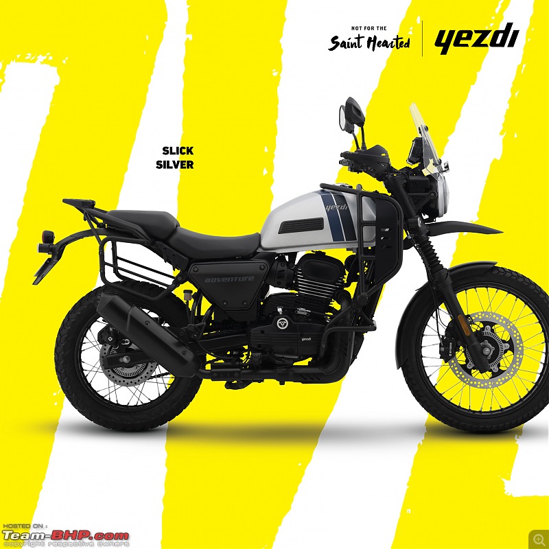 Yezdi Motorcycle Brand relaunched with Adventure, Scrambler & Roadster models-20220113_122026.jpg