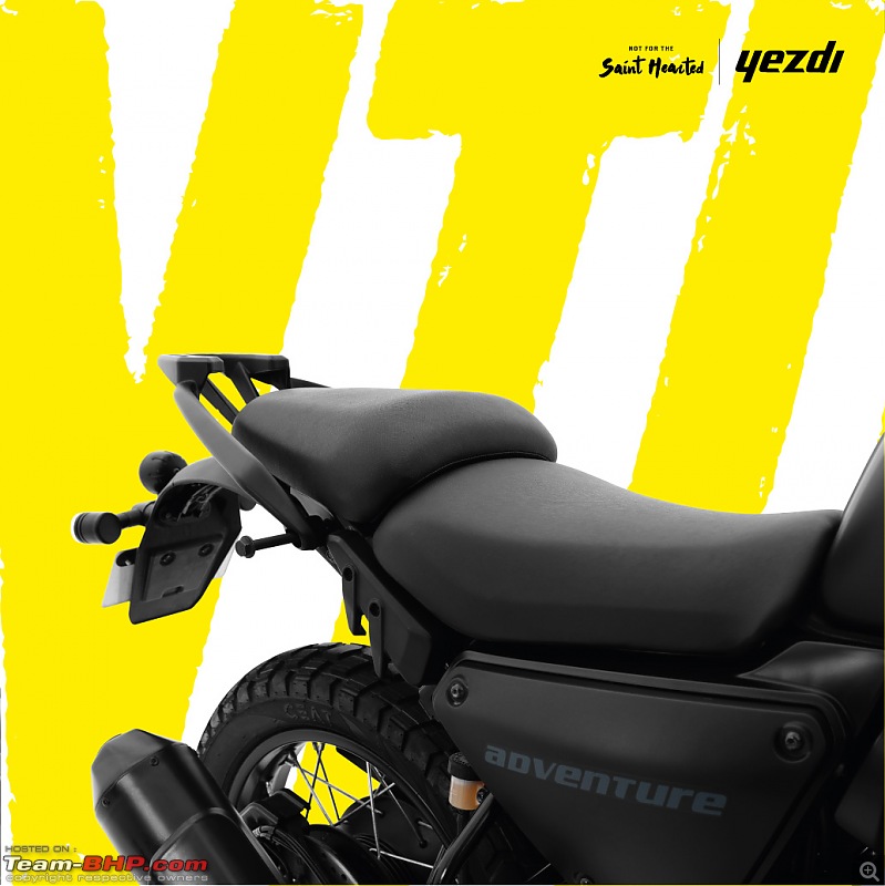 Yezdi Motorcycle Brand relaunched with Adventure, Scrambler & Roadster models-20220113_122050.jpg