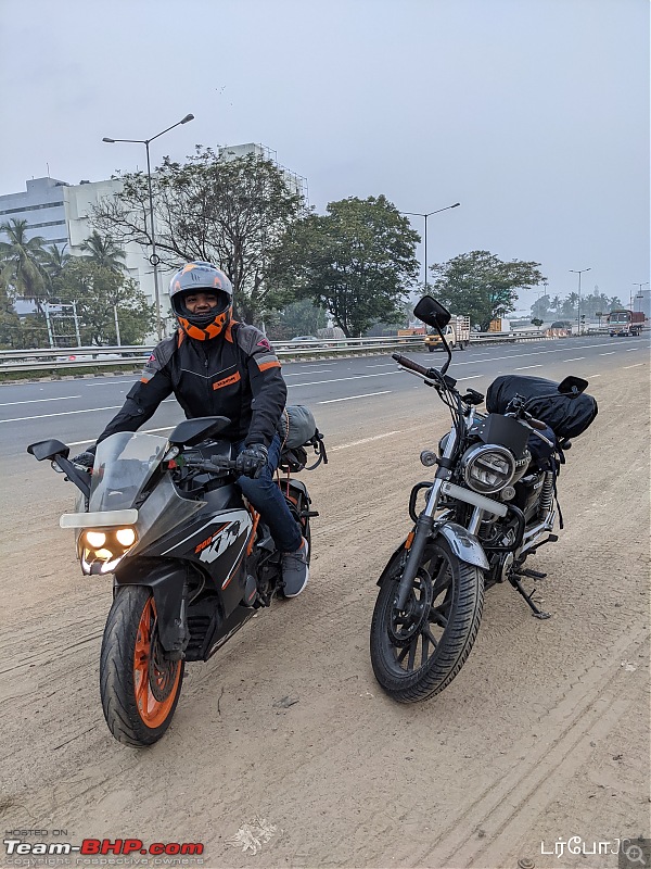 Farewell 2021  Ride to Yercaud on a Honda CB350 & KTM RC200-pxl_20211229_01081669601.jpeg