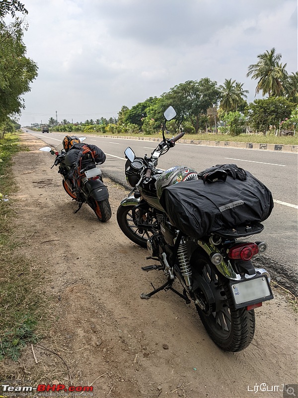 Farewell 2021  Ride to Yercaud on a Honda CB350 & KTM RC200-pxl_20211229_06100266401.jpeg