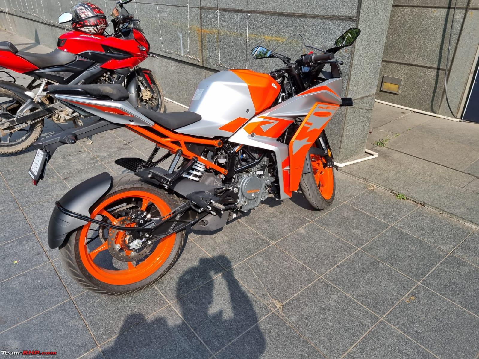 Ktm rc 200 showroom near me best sale
