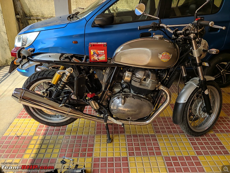 Silver Blitz 650: Royal Enfield Interceptor Ownership Review-img_20220206_123641.jpg