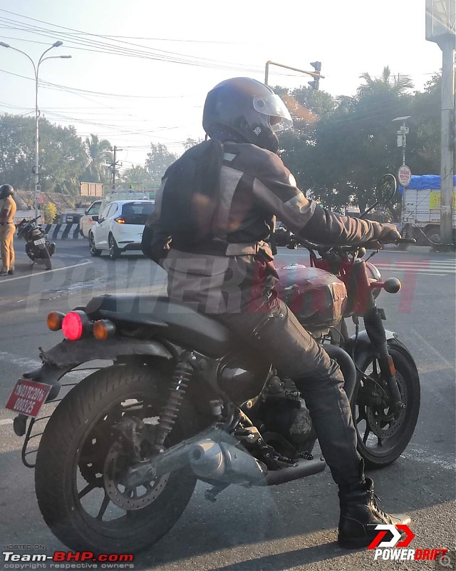 New Royal Enfield spotted; it is the Hunter 350!-fb_img_1644335660582.jpg