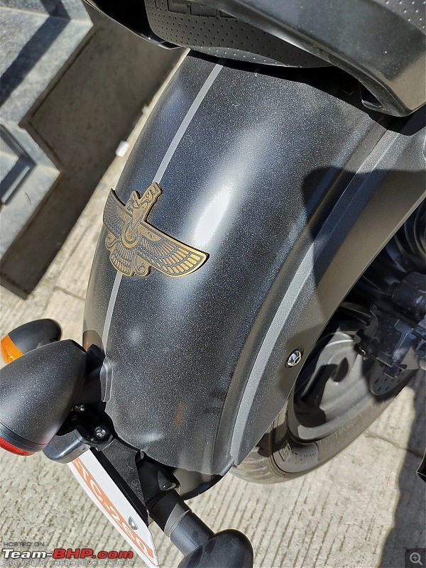 Yezdi Motorcycle Brand relaunched with Adventure, Scrambler & Roadster models-roadsterrear-fender-.jpg