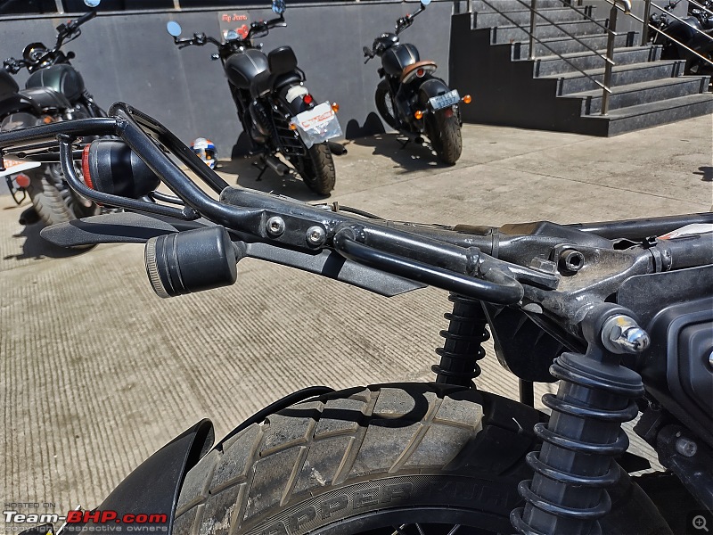 Yezdi Motorcycle Brand relaunched with Adventure, Scrambler & Roadster models-scramblerrear_overhang.jpeg