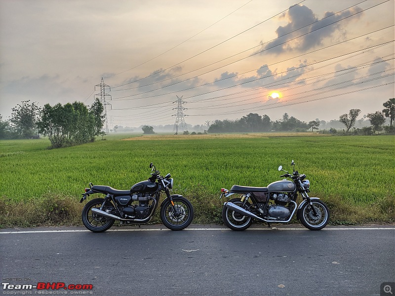 Silver Blitz 650: Royal Enfield Interceptor Ownership Review-img_20220213_06555101.jpeg