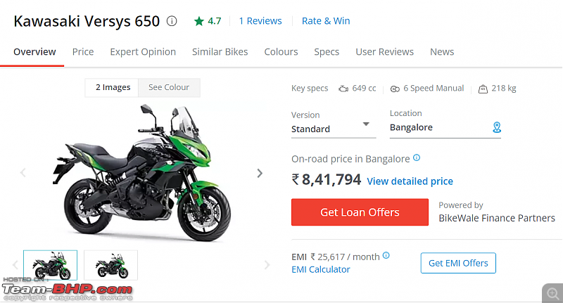 What comfortable middleweight bike for 500 km/day trips (once a month) and city commutes?-kawasaki-versys-650-8.41-lacs-onroad-bengaluru.png