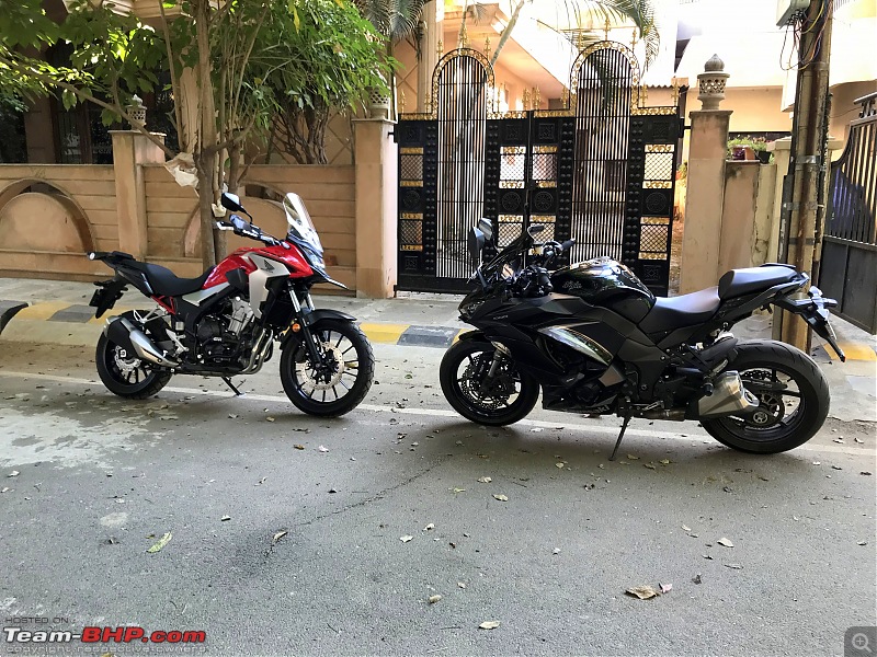 Swiss Army Knife on two-wheels : My 2019 Royal Enfield Interceptor 650. EDIT: Sold and upgraded-img_2439.jpg