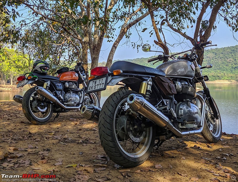 Silver Blitz 650: Royal Enfield Interceptor Ownership Review-img_20220227_085442012.jpeg