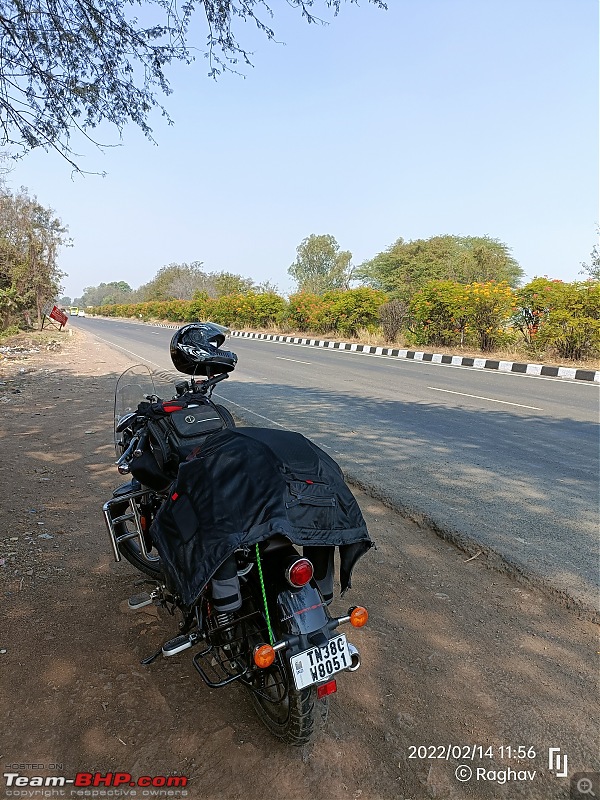 Royal Enfield Meteor Ride | Coimbatore to Pune | Long ride review-img20220214115600.jpg