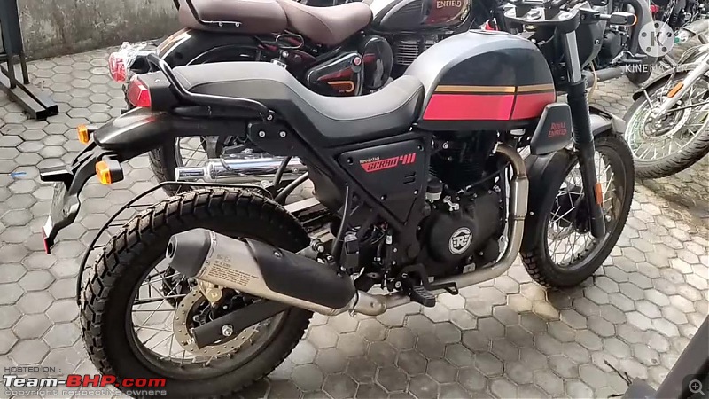 Scram 411: Royal Enfield Himalayan's road-biased variant-20220314_203231.jpg