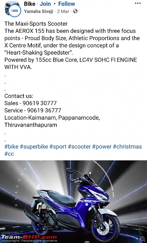 Ownership Review | 2022 Yamaha Aerox 155 | Racing Blue-screenshot_20220316162806_facebook.jpg