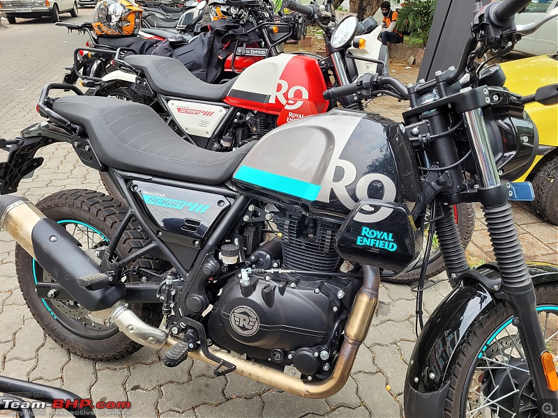 Scram 411: Royal Enfield Himalayan's road-biased variant-20220320_094325.jpg