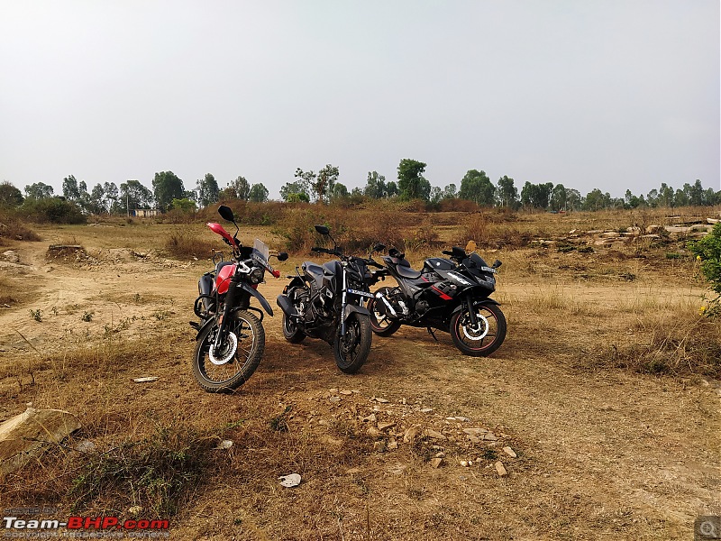 Bangalore - Sunday Morning Short Rides-m5.jpg