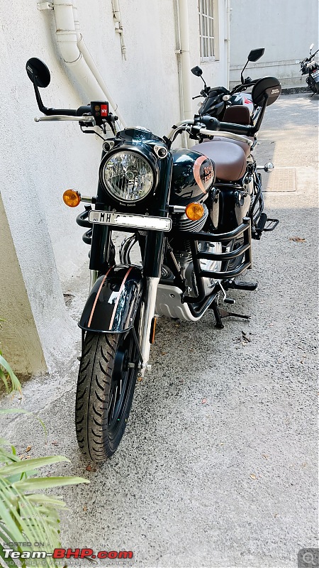 2021 Royal Enfield Classic 350. Edit - Launched at Rs. 1.84 lakhs-777535d71f8f444093c677698150fd67.jpeg