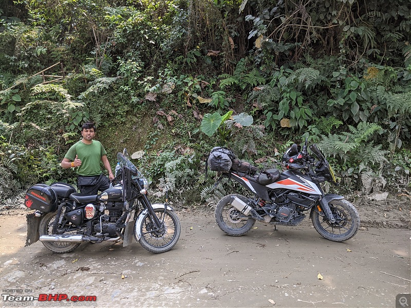 2 months across the Eastern Indo-Tibet Himalayas | A KTM 390 "Adventure" | 2021 Report-pxl_20210319_064658501.jpg