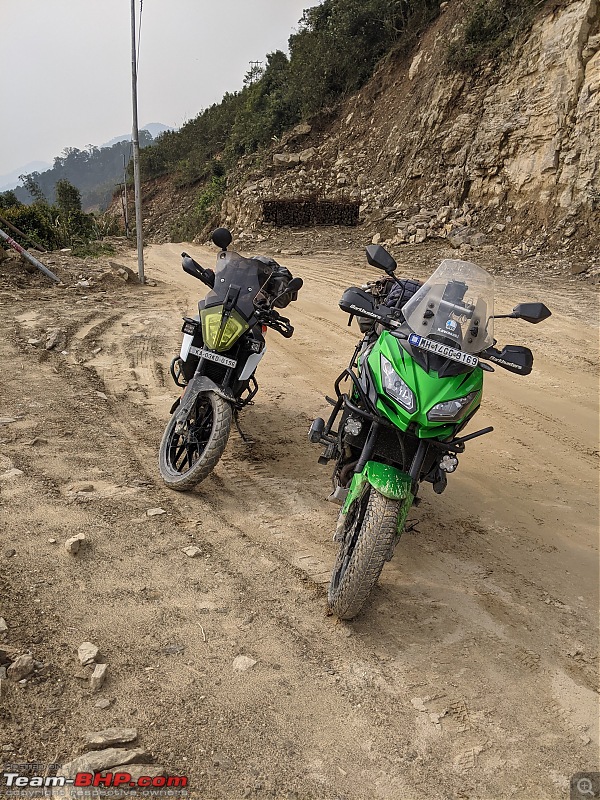 2 months across the Eastern Indo-Tibet Himalayas | A KTM 390 "Adventure" | 2021 Report-pxl_20210320_032141168.jpg