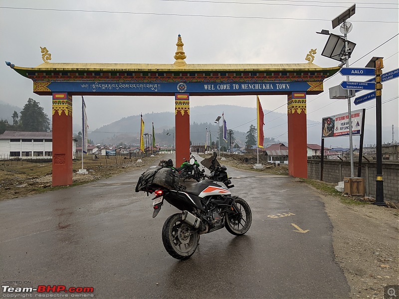 2 months across the Eastern Indo-Tibet Himalayas | A KTM 390 "Adventure" | 2021 Report-pxl_20210320_092520406.jpg