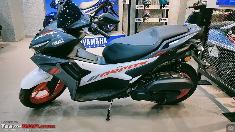 Ownership Review | 2022 Yamaha Aerox 155 | Racing Blue-img20220405200817.jpg