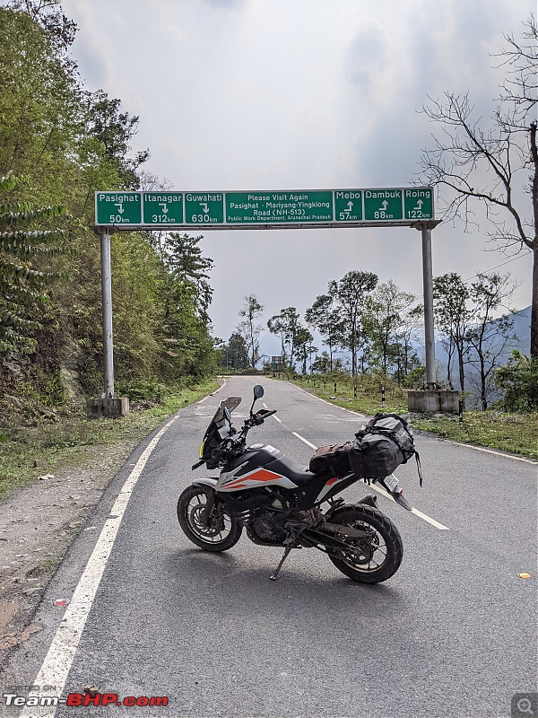 2 months across the Eastern Indo-Tibet Himalayas | A KTM 390 "Adventure" | 2021 Report-pxl_20210325_074803905.jpg