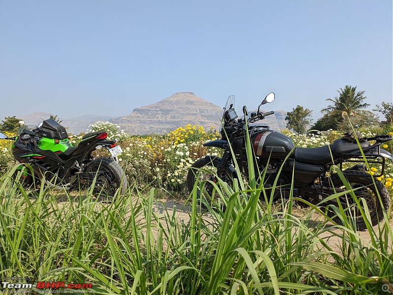 Yezdi Motorcycle Brand relaunched with Adventure, Scrambler & Roadster models-pxl_20220219_043107114.jpg