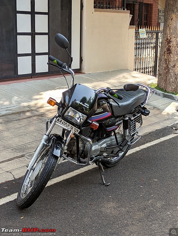 My exit route from depression - Royal Enfield Himalayan-pxl_20210408_030913016.portrait.jpg