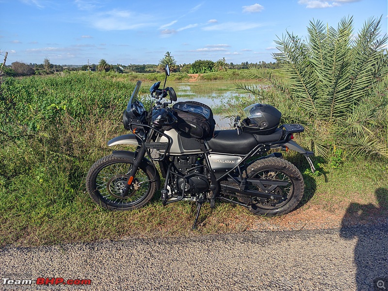 My exit route from depression - Royal Enfield Himalayan-pxl_20211210_102800617.jpg