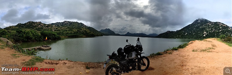 My exit route from depression - Royal Enfield Himalayan-pxl_20211105_031732836.pano.jpg