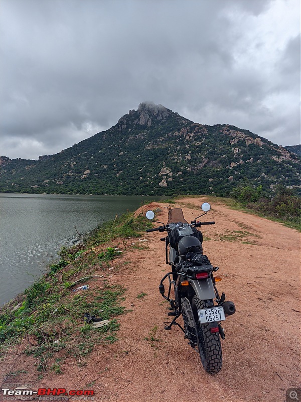 My exit route from depression - Royal Enfield Himalayan-pxl_20211105_031529598.jpg
