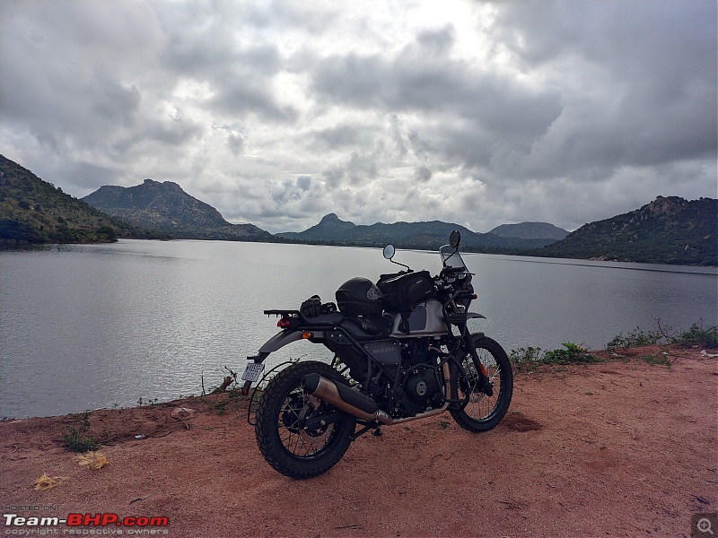 My exit route from depression - Royal Enfield Himalayan-pxl_20211105_031503050.jpg