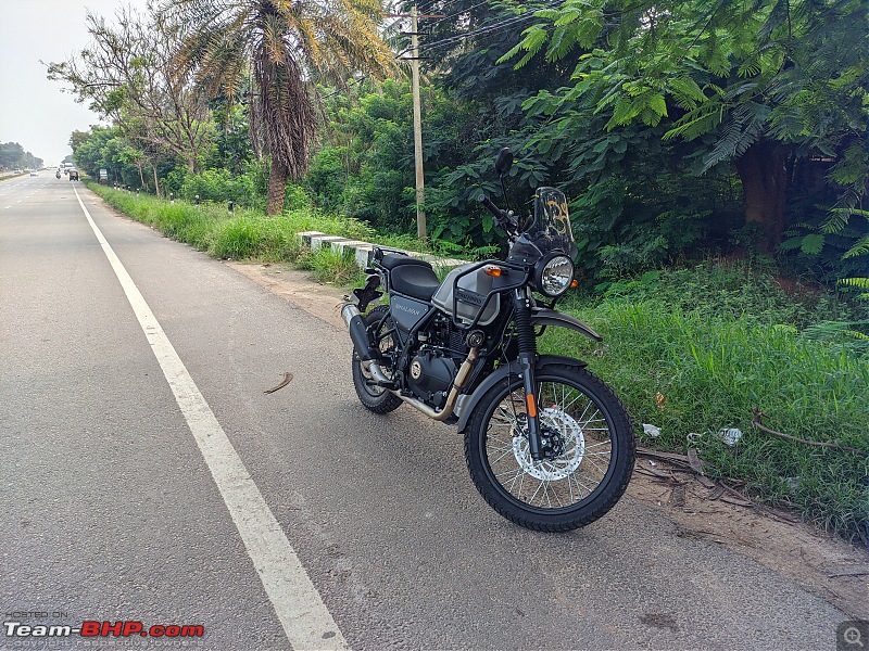 My exit route from depression - Royal Enfield Himalayan-pxl_20211016_031759142.jpg