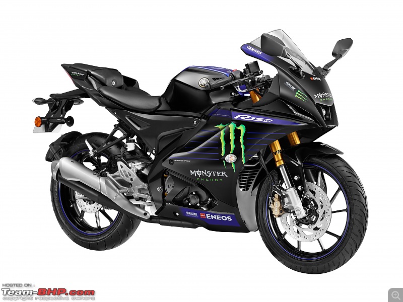 Yamaha R15 V4.0. Edit: Now launched at Rs 1.67 lakh-20220512_224458.jpg