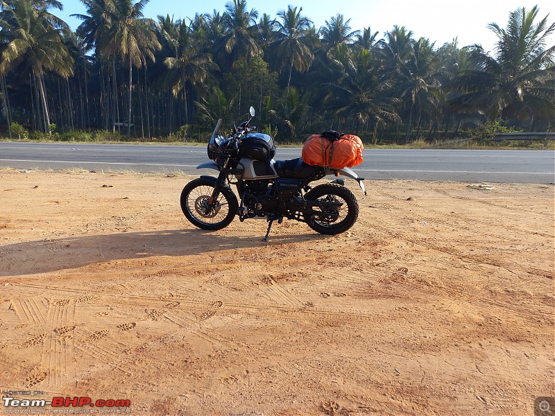 My exit route from depression - Royal Enfield Himalayan-20211228_081916.jpg