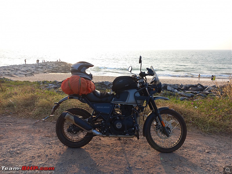 My exit route from depression - Royal Enfield Himalayan-20211229_172052.jpg