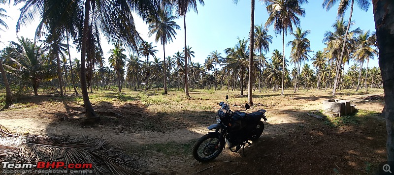 My exit route from depression - Royal Enfield Himalayan-20220227_152952.jpg