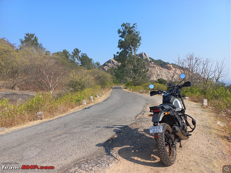 My exit route from depression - Royal Enfield Himalayan-20220312_085815.jpg