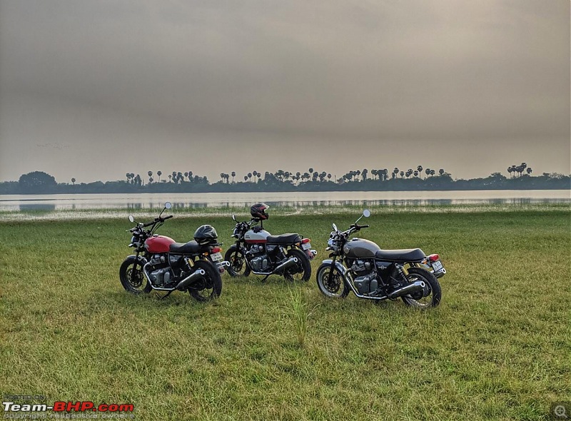 Silver Blitz 650: Royal Enfield Interceptor Ownership Review-img20220517wa0020.jpg