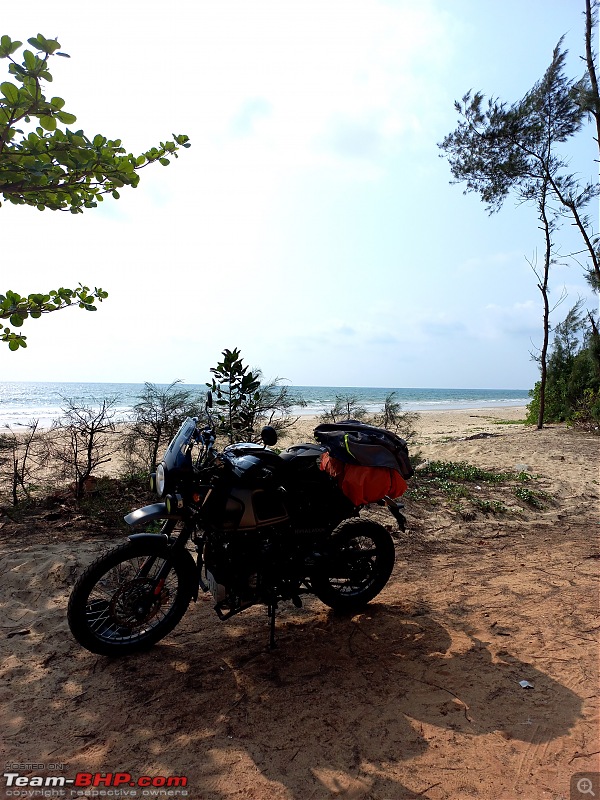 My exit route from depression - Royal Enfield Himalayan-20220416_153841.jpg